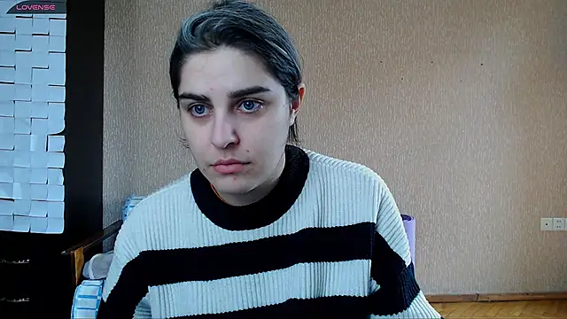  Roselina  online show from 17, 1, 2026