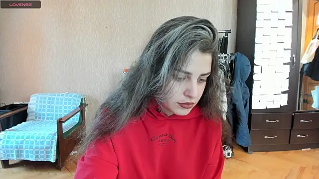  Roselina  online show from 30, 4, 2026