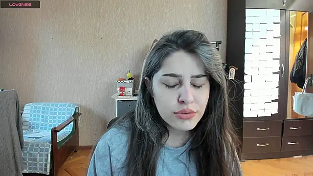  Roselina  online show from 3, 5, 2026