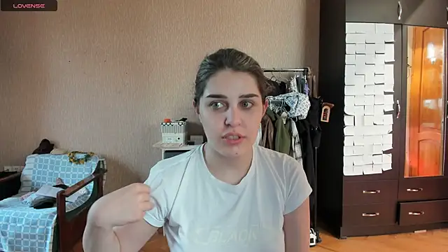  Roselina  online show from 19, 5, 2026