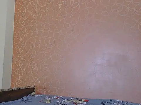 Snapshot of Sandhya_lovely chatting on 1, 10, 2025 Sandhya lovely online show from 1, 10, 2025