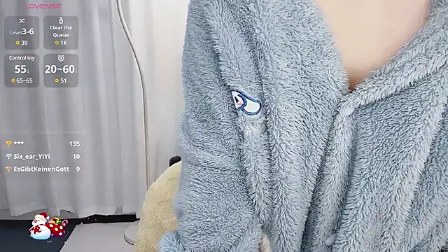 Alano-01 online show from 29, 1, 2025