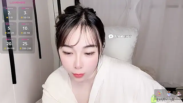 Alano-01 online show from 1, 3, 2025