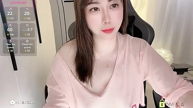 Alano-01 online show from 23, 3, 2025