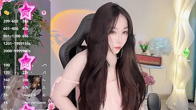 Snapshot of Alano-01 chatting on 4, 7, 2026 Alano-01 online show from 4, 7, 2026