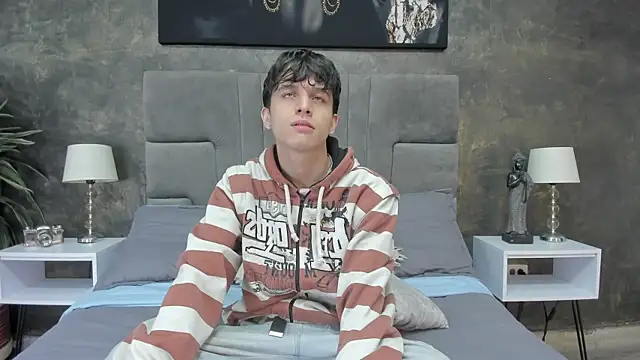 bruce hans online show from 22, 11, 2025