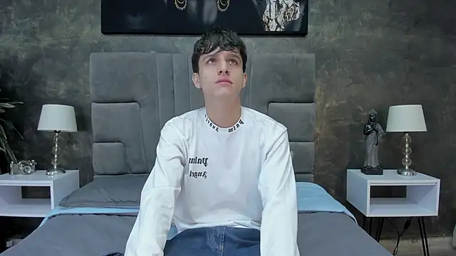 bruce hans online show from 7, 1, 2026