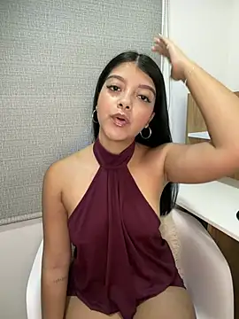 IslaBlaze online show from 1, 5, 2026
