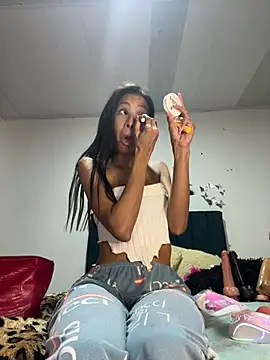 Keyler True18 online show from 20, 2, 2026