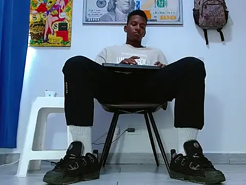 Master foot  online show from 13, 7, 2026