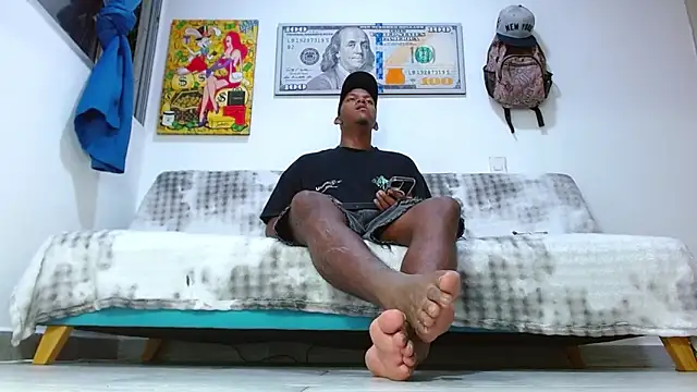 Master foot  online show from 1, 8, 2026