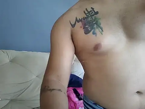 Snapshot of casallmer chatting on 13, 1, 2025 casallmer online show from 13, 1, 2025