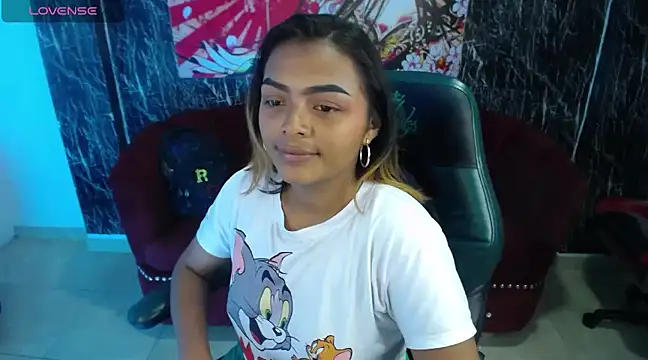 Snapshot of madelein_m chatting on 28, 1, 2025 madelein m online show from 28, 1, 2025