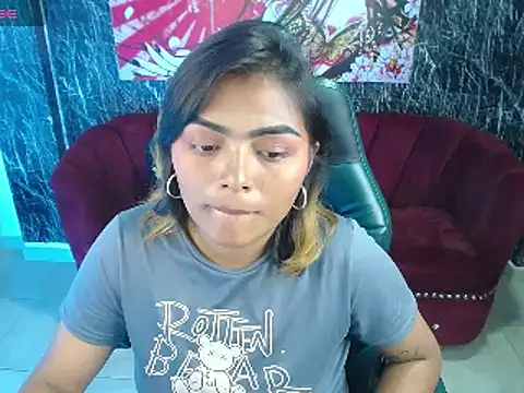 Snapshot of madelein_m chatting on 29, 1, 2025 madelein m online show from 29, 1, 2025