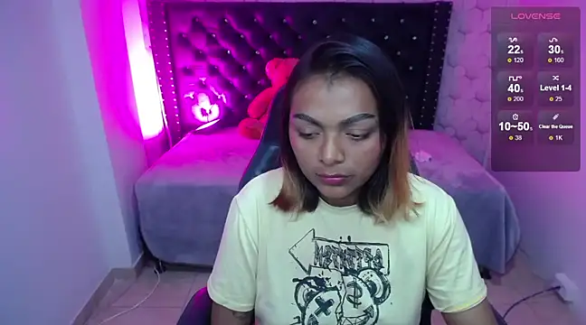 Snapshot of madelein_m chatting on 15, 2, 2025 madelein m online show from 15, 2, 2025