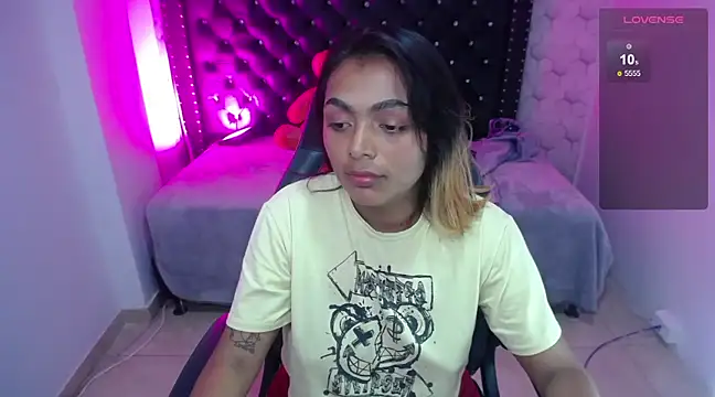 Snapshot of madelein_m chatting on 16, 2, 2025 madelein m online show from 16, 2, 2025