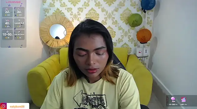 Snapshot of madelein_m chatting on 22, 2, 2025 madelein m online show from 22, 2, 2025