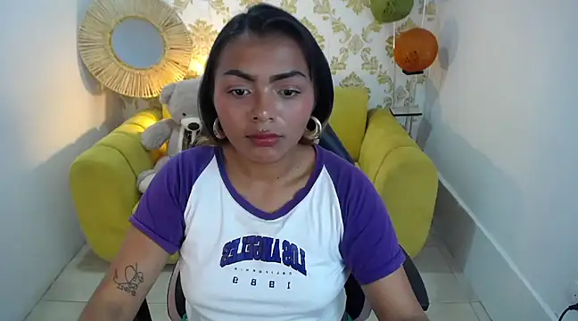 Snapshot of madelein_m chatting on 28, 2, 2025 madelein m online show from 28, 2, 2025