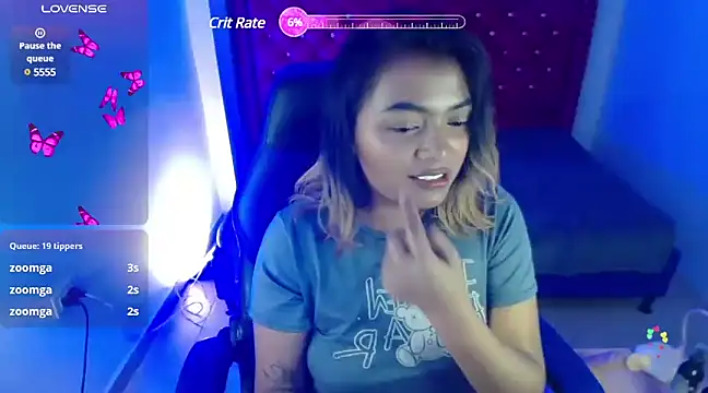 Snapshot of madelein_m chatting on 13, 3, 2025 madelein m online show from 13, 3, 2025