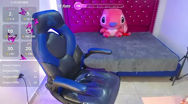 Snapshot of madelein_m chatting on 14, 3, 2025 madelein m online show from 14, 3, 2025