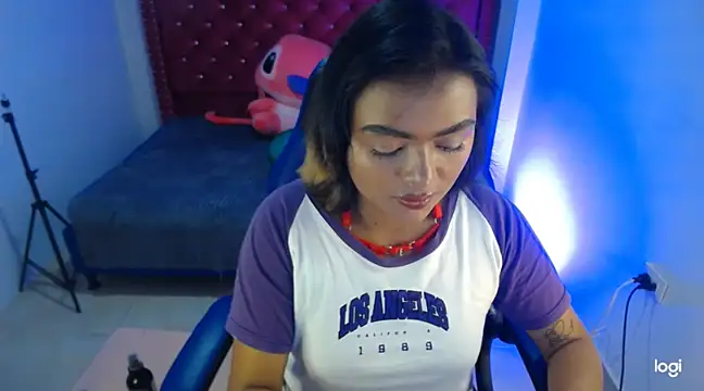 Snapshot of madelein_m chatting on 19, 3, 2025 madelein m online show from 19, 3, 2025