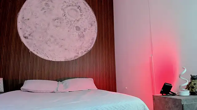 EthaanCox online show from 18, 12, 2025