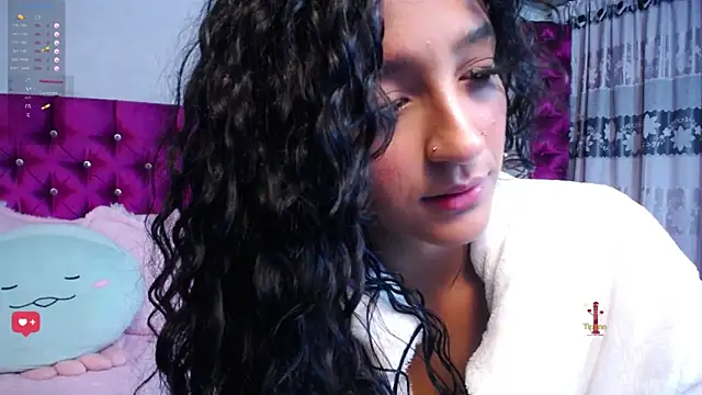 Snapshot of Shelley-Hack chatting on 15, 2, 2025 Shelley-Hack online show from 15, 2, 2025