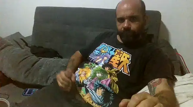 Snapshot of Chubi6669 chatting on 21, 1, 2025 Chubi6669 online show from 21, 1, 2025