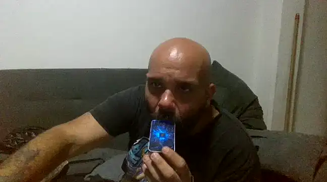 Snapshot of Chubi6669 chatting on 30, 1, 2025 Chubi6669 online show from 30, 1, 2025