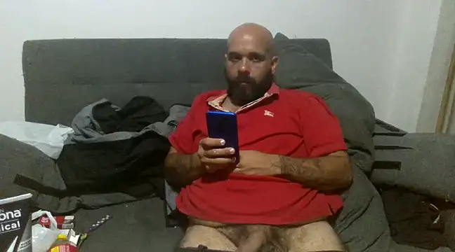 Snapshot of Chubi6669 chatting on 1, 2, 2025 Chubi6669 online show from 1, 2, 2025