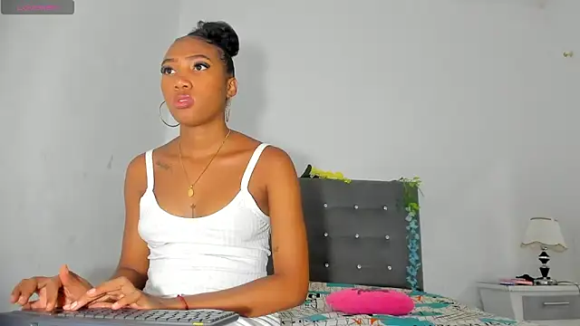 Snapshot of NoaBrowm chatting on 18, 9, 2025 NoaBrowm online show from 18, 9, 2025