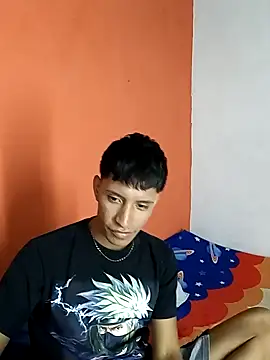 Snapshot of matteo_rivas chatting on 17, 1, 2025 matteo rivas online show from 17, 1, 2025