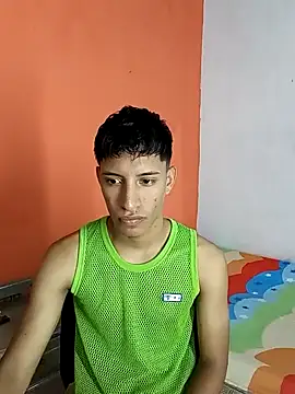 Snapshot of matteo_rivas chatting on 19, 1, 2025 matteo rivas online show from 19, 1, 2025