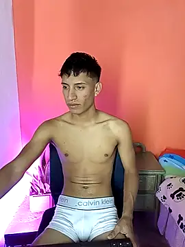 Snapshot of matteo_rivas chatting on 27, 2, 2025 matteo rivas online show from 27, 2, 2025