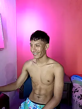 Snapshot of matteo_rivas chatting on 1, 3, 2025 matteo rivas online show from 1, 3, 2025