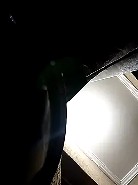 Santanacumxplod online show from 26, 11, 2025