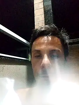 Santanacumxplod online show from 13, 2, 2026