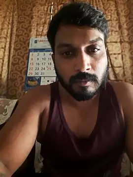 Chennaibull15 online show from 19, 1, 2025