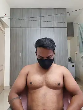 Chennaibull15 online show from 5, 2, 2025