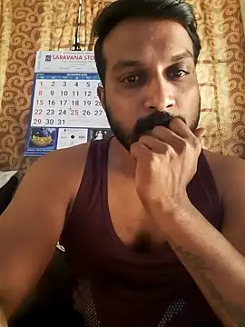 Chennaibull15 online show from 8, 2, 2025