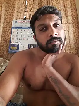 Chennaibull15 online show from 16, 2, 2025