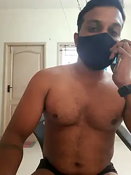 Chennaibull15 online show from 22, 2, 2025