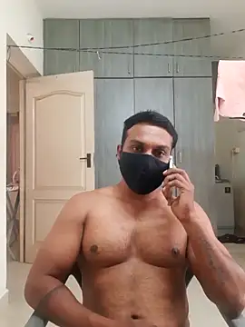 Chennaibull15 online show from 27, 2, 2025