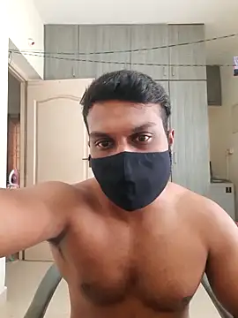 Chennaibull15 online show from 19, 3, 2025