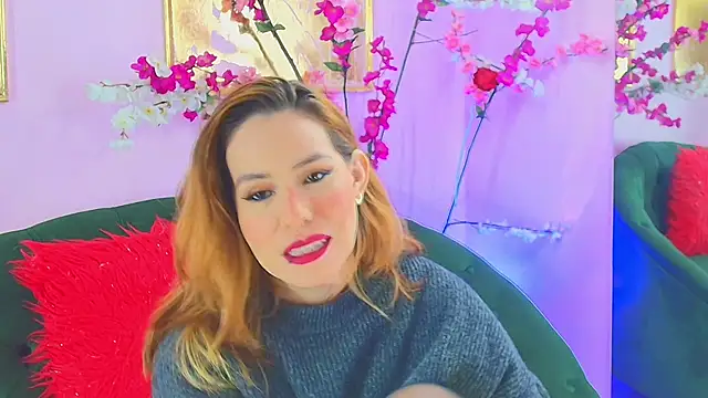 scarlette69 online show from 30, 11, 2025