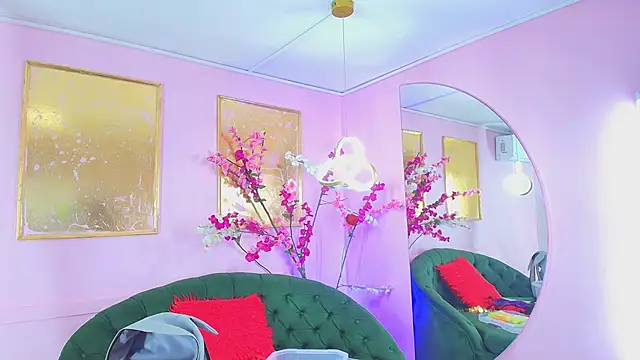 scarlette69 online show from 2, 12, 2025