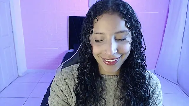 DULCE1609 online show from 5, 11, 2025