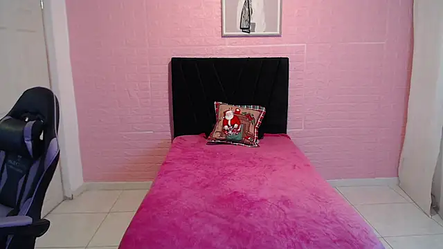 DULCE1609 online show from 3, 12, 2025