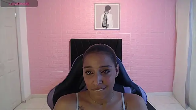 DULCE1609 online show from 28, 4, 2026
