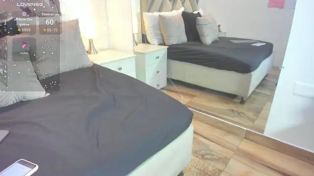 raquell moore online show from 17, 1, 2026